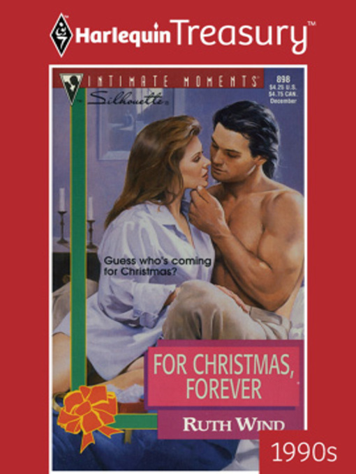 Title details for For Christmas, Forever by Ruth Wind - Available